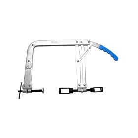 Szeleprugó összenyomó 35-200mm - BGS