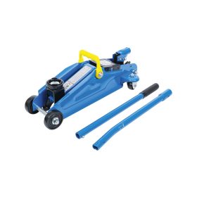 Krokodil emelő 2T - BGS