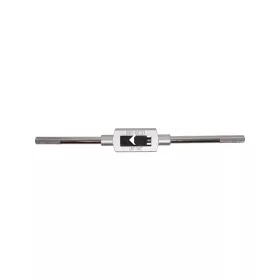 Menetfúró hajtóvas M6-M20 - 325 mm - BGS