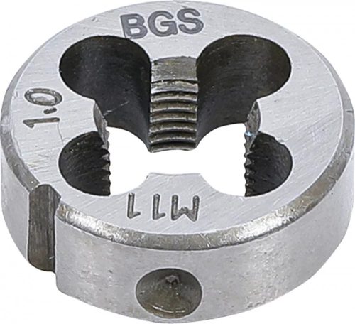 BGS Menetmetsző M11x1.0x25mm