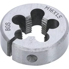 Menetmetsző M16x1.5x38mm - BGS