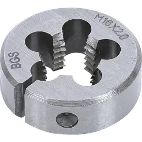 Menetmetsző M16x2.0x38mm - BGS