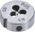 BGS Menetmetsző M3x0.5x25mm