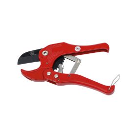   Tömlővágó szerszám műanyag csőhöz 5-40 mm - Kraftmann - BGS