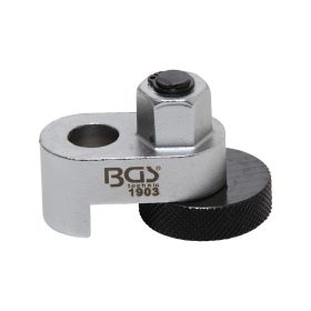 Tőcsavar kiszedő 1/4"-3/4" - BGS