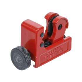 Csővágó Ø 3-22mm - BGS