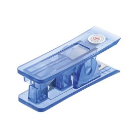   Fogó gumicső vágó - levegőcső vágó fogó 4 - 16 mm - műanyag - BGS