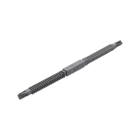Menetjavító reszelő SAE COLOS - Inches - BGS