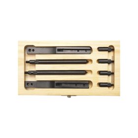   Mérést segítő kiegészítő készlet tolómérőkhöz - BGS