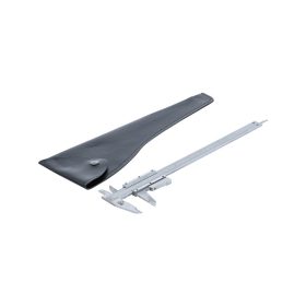 Tolómérő 200 mm - 0,05 mm - BGS