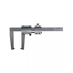 Féktárcsa vastagság tolómérő 60 mm - BGS