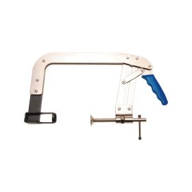 Szeleprugó összenyomó Toyota 72-240mm - BGS