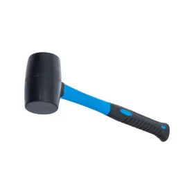 Kalapács gumi 50 mm - 250 g - BGS
