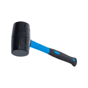 Kalapács gumi 70 mm - 750 g - BGS