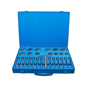 Szelepfészek maró készlet 30-60 mm - BGS