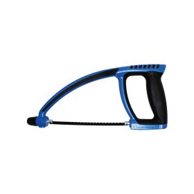 Fémfűrész 150mm - BGS