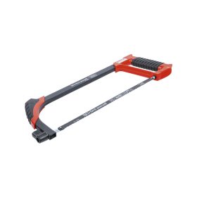 Fémfűrész állítható 300mm - BGS