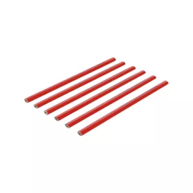 Ácsceruza készlet 250mm 6 részes - BGS