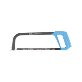 Fémfűrész 300 mm - BGS