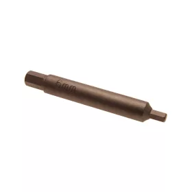  Lengéscsillapító szerelő imbusz bit 6mm BGS-2086-hoz - BGS