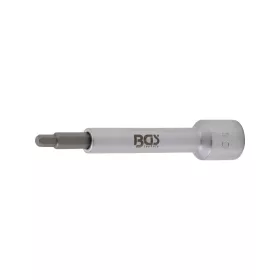   Lengéscsillapító szerelő imbusz bit 6mm 1/2" BGS-2087-hez - BGS