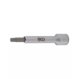   Lengéscsillapító szerelő imbusz bit 7mm 1/2" BGS-2087-hez - BGS