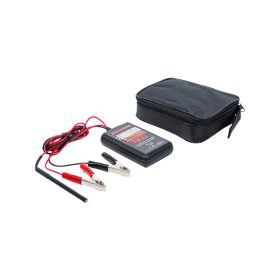 Izzítógyertya-teszter 12V - BGS