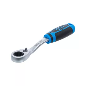 Racsnis hajtókar átmenő 13mm - BGS