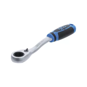 Racsnis hajtókar átmenő 22mm - BGS