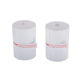 Nyomtató papír tekercs 2db BGS-2196-hoz - BGS