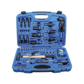 Szerszámkészlet 67 részes - BGS