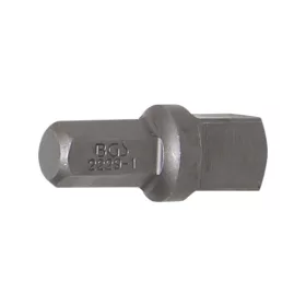   Adapter 5/16" (8 mm) hatlap - 3/8" négyszög - BGS