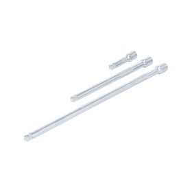 Toldószár billenős készlet 1/4" 3 db-os - BGS