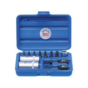   Légkondi, klíma AC és ECU egység szerelő szerszám készlet - BGS