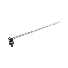   Crowa racsnis kulcs 1/2" 620 mm csuklós hajtószárral - BGS