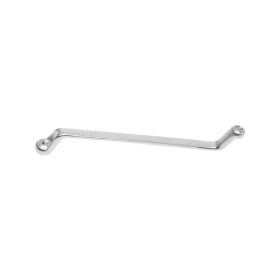 Torx csillagkulcs E6xE8 - hajlított - BGS