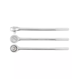 Crowa racsnis kulcs 3/4" 500 mm hosszú - BGS