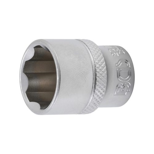 BGS Dugókulcs Super Lock 3/8" 17mm