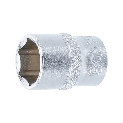 BGS Dugókulcs 6 lapú 1/4" 13mm