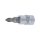BGS Bit dugókulcs kereszthornyú PZ 1/4" Pz1