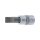 BGS Bit dugókulcs lapos 1/4" 7mm