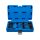 BGS Gépi toldószár készlet 1/4", 3/8", 1/2" 9 részes