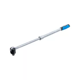 Crowa hajtószár 1/2" csuklós teleszkópos - BGS