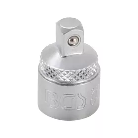 Átalakító adapter 3/8" - 1/4" - BGS