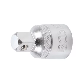 Átalakító adapter 1/2" - 3/8" - BGS