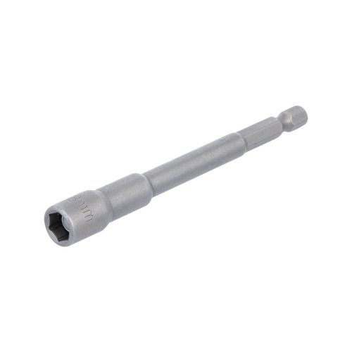 BGS Extra hosszú dugókulcs fúrógéphez 6 lapú 8mm