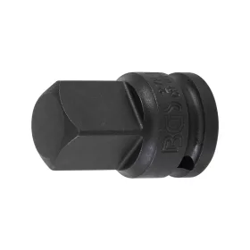 Légkulcs átalakító adapter 1/2"-3/4" - BGS