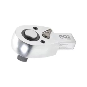 Racsnis fej nyomatékkulcshoz 1/2" 14x18mm - BGS