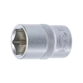 Dugókulcs 6 lapú 1/2" 18mm - BGS