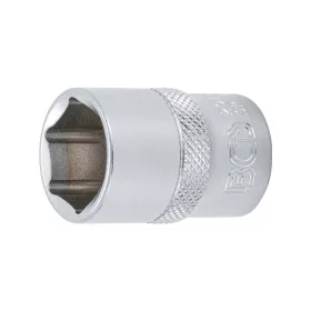 Dugókulcs 6 lapú 1/2" 19mm - BGS